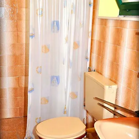 Apartmán Zoro Lumbarda