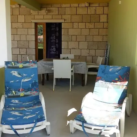 Apartmán Zoro *